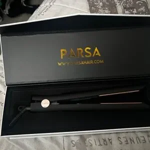 parsa beauty | Accessories | Parsa Beauty Hair Straightener  display picture 3